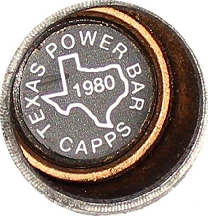 Buddy Capps Texas Power Bar 2 Buddy Capps Texas Power Bar - Image 2