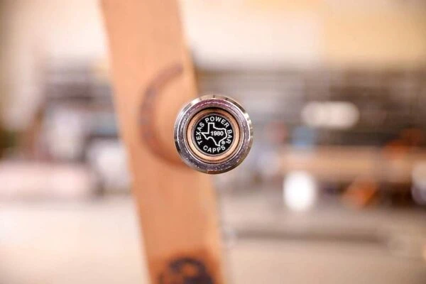 Buddy Capps Texas Power Bar 1 Buddy Capps Texas Power Bar