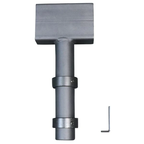 Titan Leverage Block 1 Titan Leverage Block