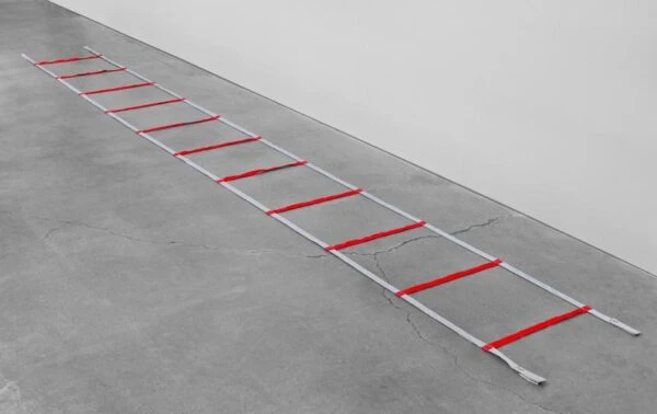 Powermax Web Agility Ladder 1 Powermax Web Agility Ladder