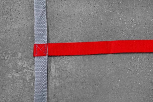 Powermax Web Agility Ladder 2 Powermax Web Agility Ladder - Image 2