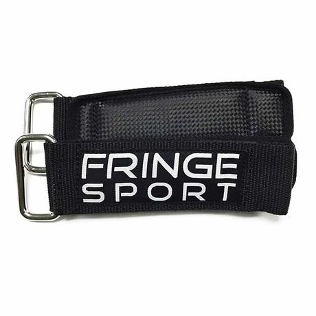 Fringe Sport SuperStrap Barbell Collars 1 Fringe Sport SuperStrap Barbell Collars