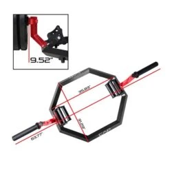 CAP OB-92'S Super Trap Bar -Fitness Equip Store 02b1be0d48924c327124732726097157 5d0a75510e9fc 600x600 1