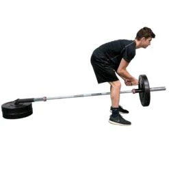 Titan Single Arm Landmine Handle -Fitness Equip Store 03e7d2ebec1e820ac34d054df7e68f48 5d0a75495eb2f 600x600 1