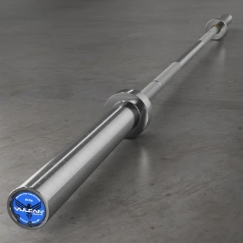 Vulcan Standard Bearing Barbell 1 Vulcan Standard Bearing Barbell