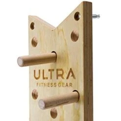 Ultra Fitness Gear Climbing Peg-Board -Fitness Equip Store 05311655a15b75fab86956663e1819cd 5d0a751fcfd3f