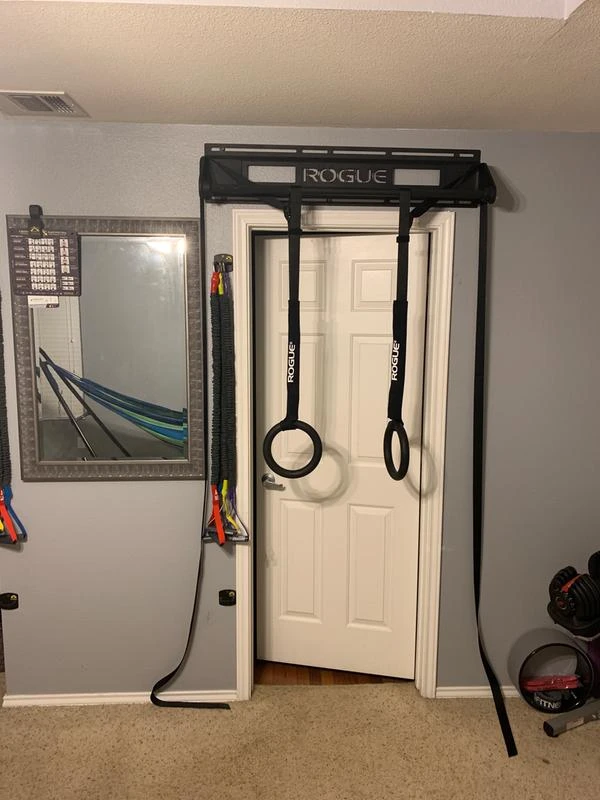 Rogue Echo Rings 1 Rogue Echo Rings