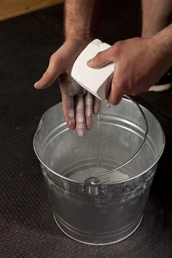 Gibson Athletic Premium Block Gym Chalk 5 Gibson Athletic Premium Block Gym Chalk - Image 5