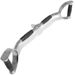 Titan Chrome Lat Bar Pro Duty 8 Titan Chrome Lat Bar Pro Duty -Fitness Equip Store 06d5ae105ea1bea4d800bc96491876e9 5d0a756d8517d 600x600 1