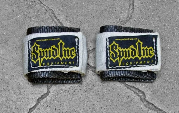 Spud Inc Wrist Wraps 1 Spud Inc Wrist Wraps
