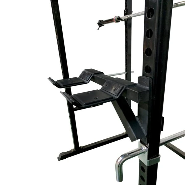 Titan Dumbbell Weight Bar Holders 2 Titan Dumbbell Weight Bar Holders - Image 2