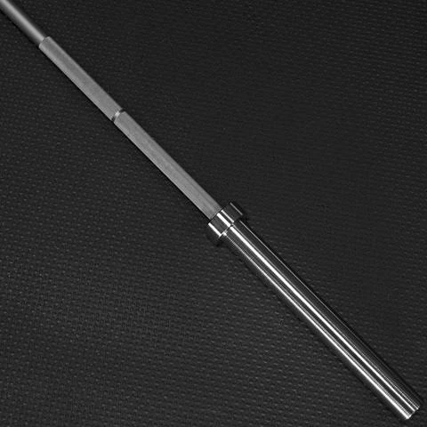 Fringe Sport Olympic Weightlifting Barbell 8 Fringe Sport Olympic Weightlifting Barbell - Image 8