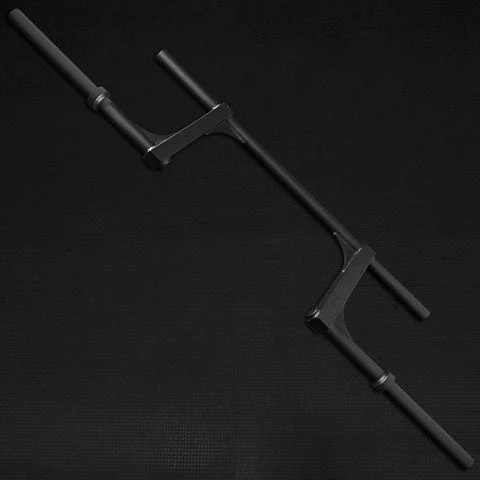 Fringe Sport Camber Bar 2 Fringe Sport Camber Bar - Image 2