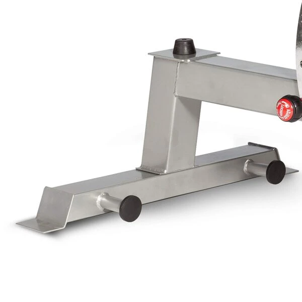 CAP Deluxe Utility Weight Bench 2 CAP Deluxe Utility Weight Bench - Image 2