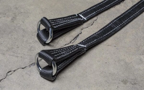 Spud Inc Swing Set Straps 3 Spud Inc Swing Set Straps - Image 3