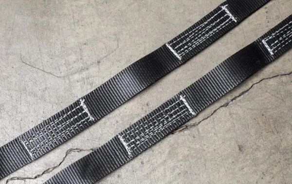 Spud Inc Swing Set Straps 5 Spud Inc Swing Set Straps - Image 5