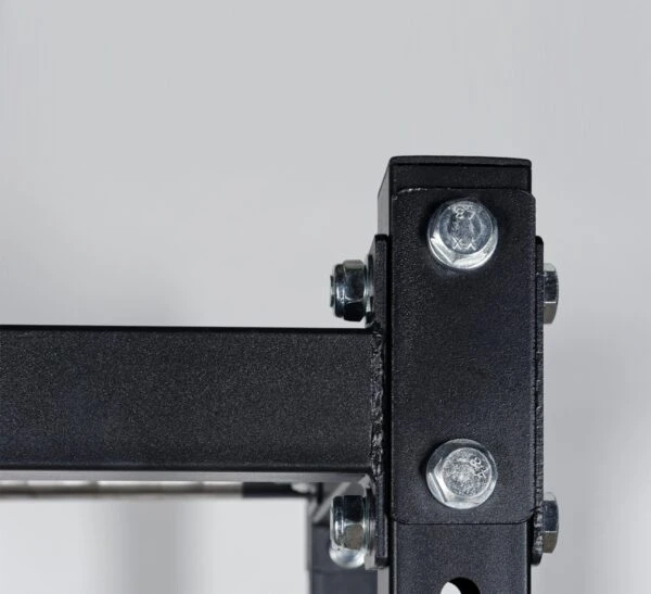 Bells Of Steel Utility Power Rack 5 Bells Of Steel Utility Power Rack - Image 5