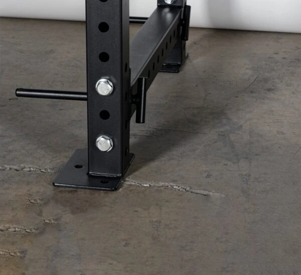 Bells Of Steel Utility Power Rack 6 Bells Of Steel Utility Power Rack - Image 6