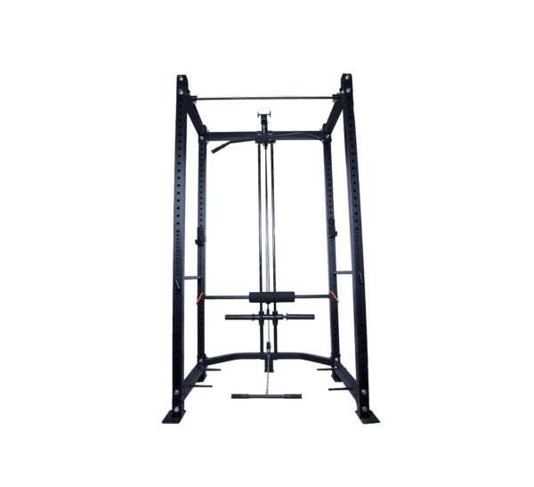 Bells Of Steel Utility Power Rack 9 Bells Of Steel Utility Power Rack - Image 9