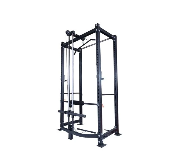 Bells Of Steel Utility Power Rack 10 Bells Of Steel Utility Power Rack - Image 10