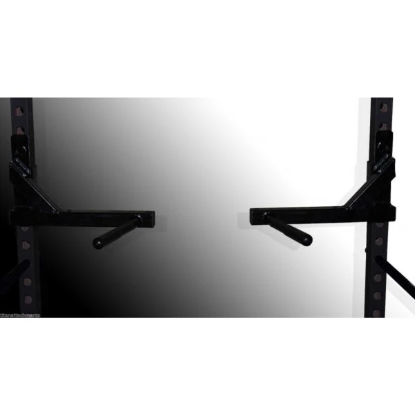 Titan Dip Attachment Bars 4 Titan Dip Attachment Bars - Image 4