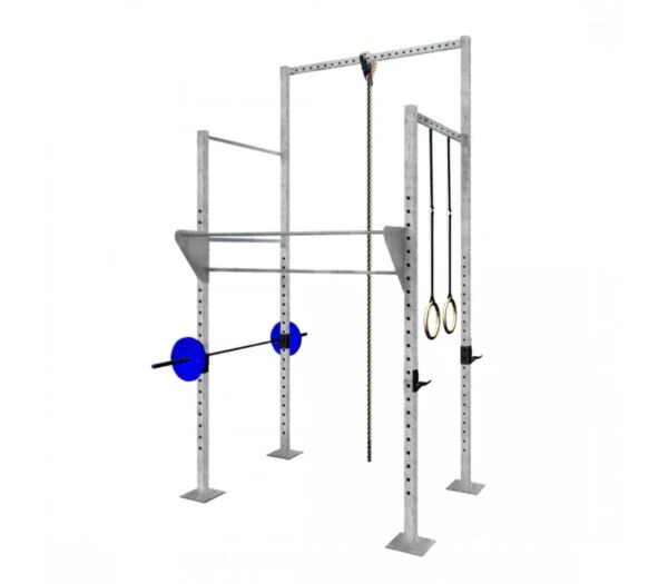 Get RXd Galvanized Outdoor Titan Rig 1 Get RXd Galvanized Outdoor Titan Rig