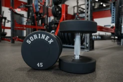 Sorinex Armor Series Urethane Dumbbells 8 Sorinex Armor Series Urethane Dumbbells -Fitness Equip Store 109a0ca3bc27f3e96597370d5c8cf03d 5d0a74d5ce593 600x400 1
