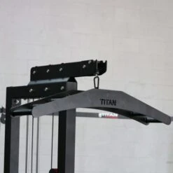 Titan Multigrip Lat Pull Down Attachment -Fitness Equip Store 1145a30ff80745b56fb0cecf65305017 5d0a7570beb46 600x600 1