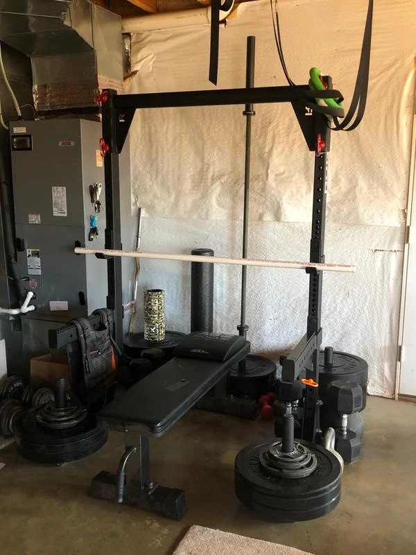 Rogue Y-1 Yoke 2 Rogue Y-1 Yoke - Image 2