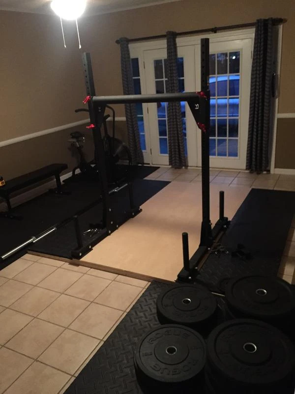 Rogue Y-1 Yoke 3 Rogue Y-1 Yoke - Image 3