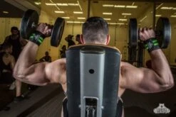 Bear Grips II-Band Wrist Wraps -Fitness Equip Store 12ffb0968f2f56e51a59a6beb37b2859 5d0a757987482 600x400 1