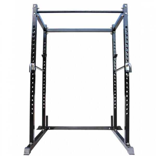 Titan T-2 Series Short Power Rack 6 Titan T-2 Series Short Power Rack - Image 6