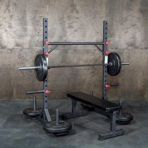 Fringe Sport Strongman Yoke 1 Fringe Sport Strongman Yoke