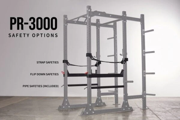 REP PR-3000 Power Rack 6 REP PR-3000 Power Rack - Image 6