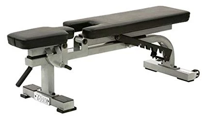 York 54027 Flat To Incline Bench 2 York 54027 Flat To Incline Bench - Image 2