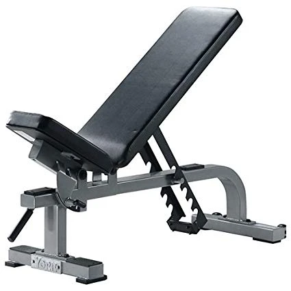 York 54027 Flat To Incline Bench 1 York 54027 Flat To Incline Bench