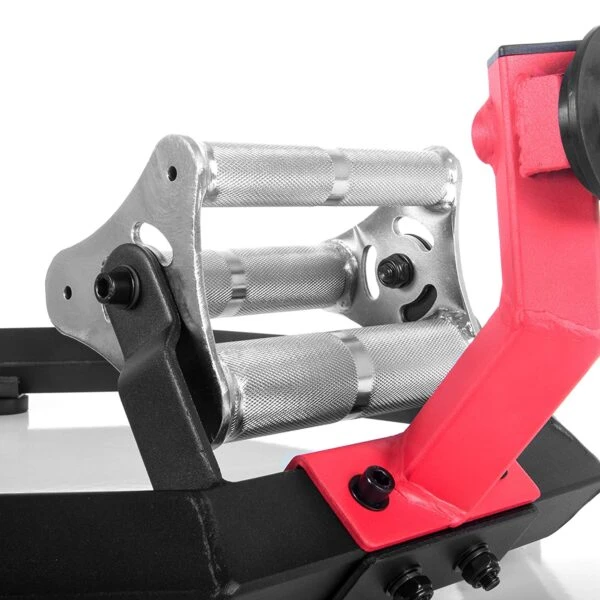 XMark Commercial Olympic Trap Bar 4 XMark Commercial Olympic Trap Bar - Image 4