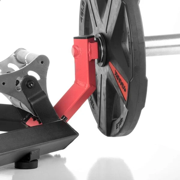 XMark Commercial Olympic Trap Bar 5 XMark Commercial Olympic Trap Bar - Image 5