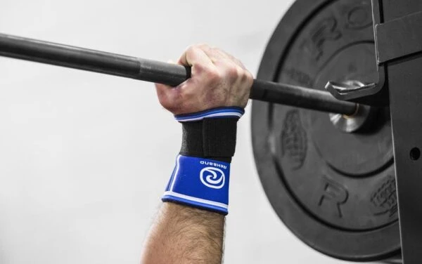 Rehband Wrist Support 7080 2 Rehband Wrist Support 7080 - Image 2