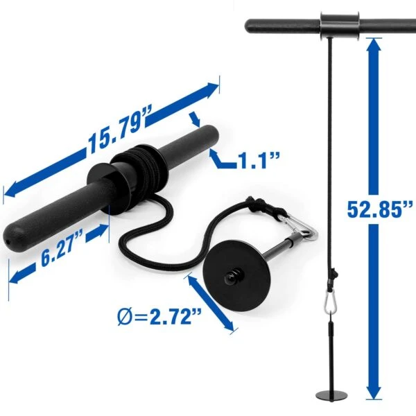 Yes4All Wrist And Forearm Blaster 3 Yes4All Wrist And Forearm Blaster - Image 3