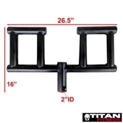Titan Neutral Grip Viking Press Handle 15 Titan Neutral Grip Viking Press Handle -Fitness Equip Store 1f71e393b3809197ed66df836fe833e5 5d0a754933ffb 600x600 1