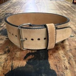 Pioneer Single Prong Power Lifting Belt -Fitness Equip Store 20aee3a5f4643755a79ee5f6a73050ac 5d0a74eb5caff 600x600 1