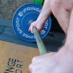 Fringe Sport CeraColt Cerakote Barbell -Fitness Equip Store 217e342fc01668b10cb1188d40d3370e 5d0a74b69e563