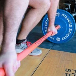 Fringe Sport CeraColt Cerakote Barbell -Fitness Equip Store 217e342fc01668b10cb1188d40d3370e 5d0a74b6babfc