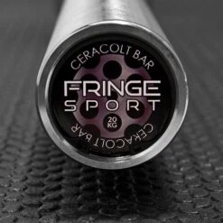 Fringe Sport CeraColt Cerakote Barbell -Fitness Equip Store 217e342fc01668b10cb1188d40d3370e 5d0a756460cd7