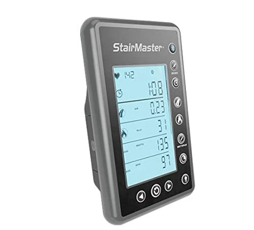 StairMaster HIITMill Treadmill 2 StairMaster HIITMill Treadmill - Image 2