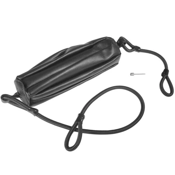 Titan Floor To Ceiling Boxing Punching Bag 2 Titan Floor To Ceiling Boxing Punching Bag - Image 2