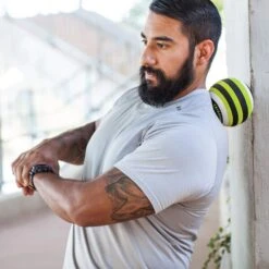 TriggerPoint Foam Massage Ball -Fitness Equip Store 24896ee4c6526356cc127852413ea3b4 5d0a74f32bcdd 600x600 1