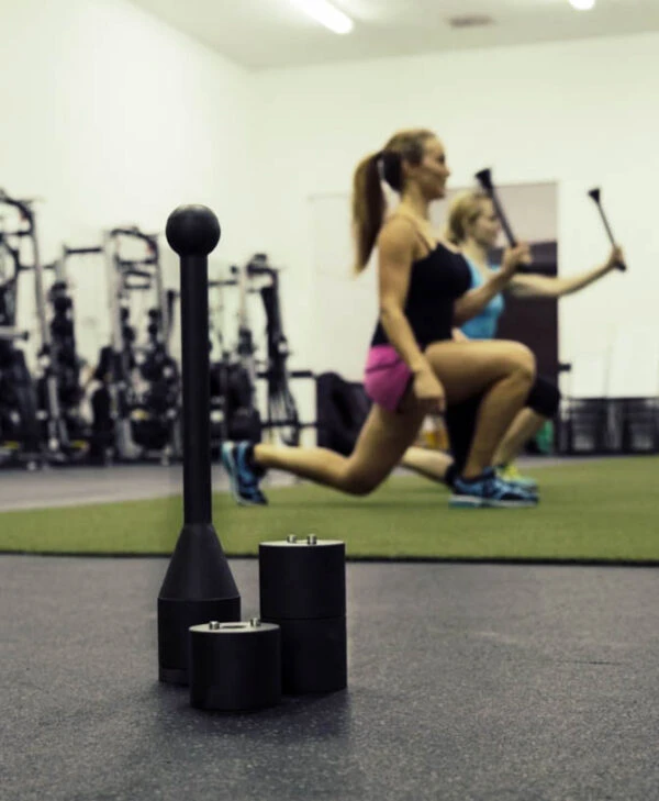 Adex Adjustable Exercise Club 1 Adex Adjustable Exercise Club