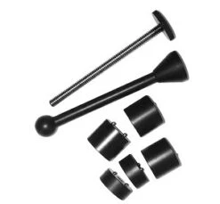 Adex Adjustable Exercise Club 8 Adex Adjustable Exercise Club -Fitness Equip Store 253614bbac999b38b5b60cae531c4969 5d0a754d40326